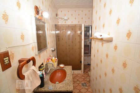 Casa para alugar com 220m², 3 quartos e 3 vagasBanheiro da Suíte 2