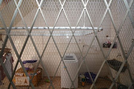 Casa para alugar com 220m², 3 quartos e 3 vagasVista do Closet da Suíte 2