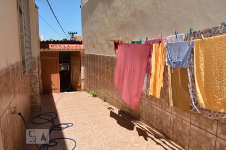 Casa para alugar com 220m², 3 quartos e 3 vagasGaragem