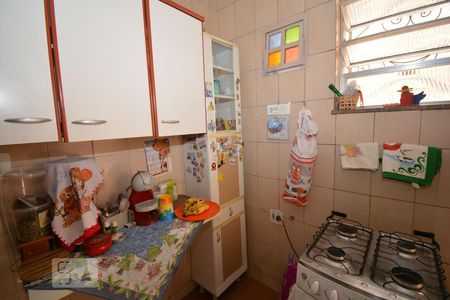 Casa para alugar com 220m², 3 quartos e 3 vagasCozinha