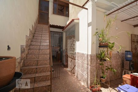 Casa para alugar com 220m², 3 quartos e 3 vagasÁrea de Serviço