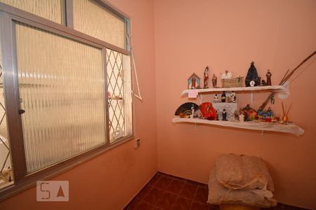 Casa para alugar com 220m², 3 quartos e 3 vagasCloset da suíte 2