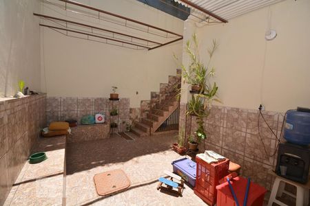 Casa para alugar com 220m², 3 quartos e 3 vagasÁrea de Serviço