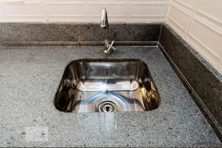 Studio à venda com 34m², 1 quarto e sem vaga Studio à venda com 34m², 1 quarto e sem vagaStudio