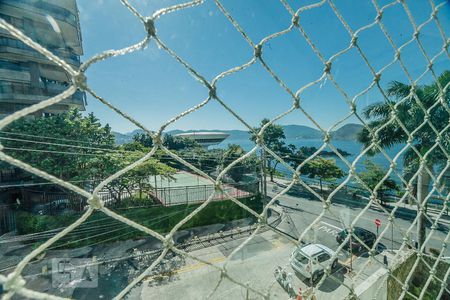 Apartamento à venda com 500m², 4 quartos e 4 vagas Apartamento à venda com 500m², 4 quartos e 4 vagasVista da Varanda do Quarto da Suíte 3