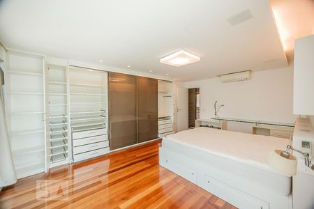Apartamento à venda com 500m², 4 quartos e 4 vagas Apartamento à venda com 500m², 4 quartos e 4 vagasQuarto da Suíte Principal