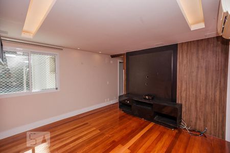 Apartamento à venda com 500m², 4 quartos e 4 vagas Apartamento à venda com 500m², 4 quartos e 4 vagasSala de Vídeo