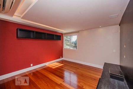 Apartamento à venda com 500m², 4 quartos e 4 vagas Apartamento à venda com 500m², 4 quartos e 4 vagasSala de Vídeo