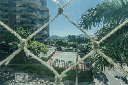 Apartamento à venda com 500m², 4 quartos e 4 vagas Apartamento à venda com 500m², 4 quartos e 4 vagasVista da Varanda Suíte Principal