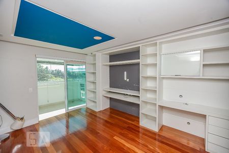 Apartamento à venda com 500m², 4 quartos e 4 vagas Apartamento à venda com 500m², 4 quartos e 4 vagasQuarto da Suíte 4