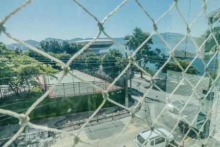 Apartamento à venda com 500m², 4 quartos e 4 vagas Apartamento à venda com 500m², 4 quartos e 4 vagasVista da Varanda do Quarto da Suíte 2