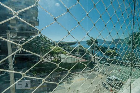 Apartamento à venda com 500m², 4 quartos e 4 vagas Apartamento à venda com 500m², 4 quartos e 4 vagasVista da Varanda do Quarto da Suíte 4