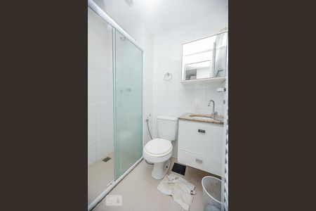 Apartamento à venda com 500m², 4 quartos e 4 vagas Apartamento à venda com 500m², 4 quartos e 4 vagasBanheiro de Serviço