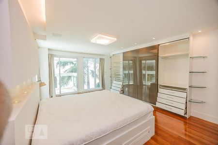 Apartamento à venda com 500m², 4 quartos e 4 vagas Apartamento à venda com 500m², 4 quartos e 4 vagasQuarto da Suíte Principal