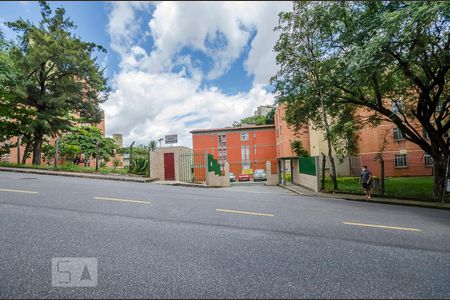 Apartamento à venda com 80m², 3 quartos e sem vagaFachada