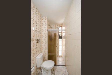 Apartamento à venda com 80m², 3 quartos e sem vagaBanheiro Social