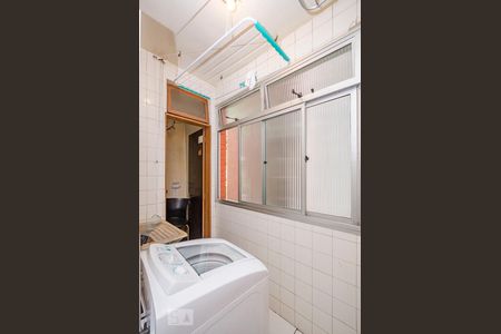 Apartamento à venda com 80m², 3 quartos e sem vagaÁrea de Serviço