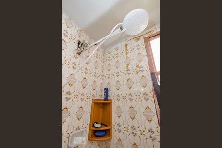 Apartamento à venda com 80m², 3 quartos e sem vagaBanheiro Social