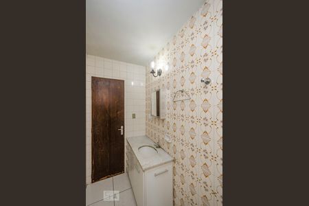 Apartamento à venda com 80m², 3 quartos e sem vagaBanheiro Social