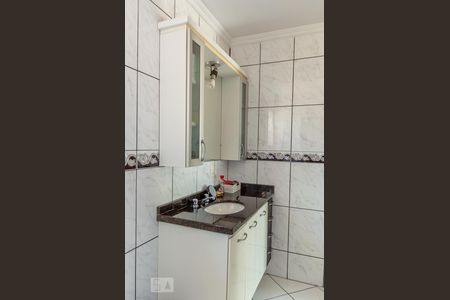 Casa à venda com 270m², 3 quartos e 3 vagas Casa à venda com 270m², 3 quartos e 3 vagasBanheiro da Suíte