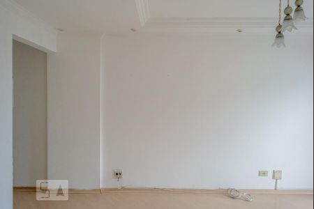 Sala de apartamento à venda com 3 quartos, 67m² em Tatuapé, São Paulo