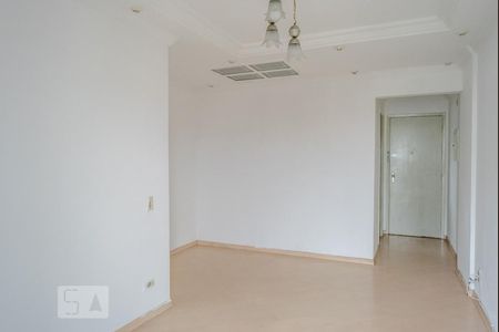 Sala de apartamento à venda com 3 quartos, 67m² em Tatuapé, São Paulo