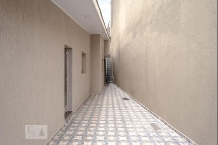 Casa à venda com 126m², 2 quartos e 2 vagasQuintal