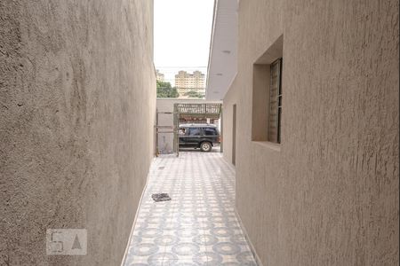 Casa à venda com 126m², 2 quartos e 2 vagasQuintal