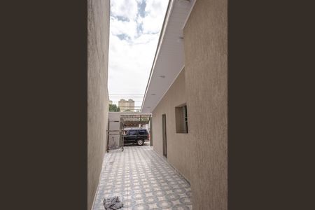 Casa à venda com 126m², 2 quartos e 2 vagasQuintal