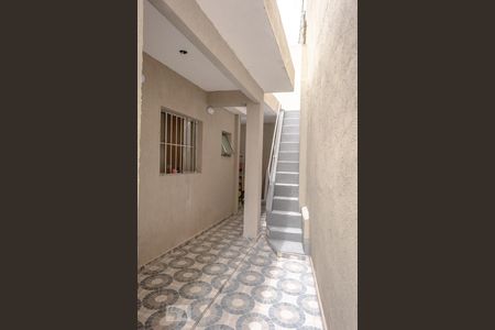 Casa à venda com 126m², 2 quartos e 2 vagasQuintal