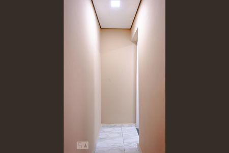 Casa à venda com 126m², 2 quartos e 2 vagasCorredor