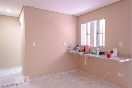 Casa à venda com 126m², 2 quartos e 2 vagasCozinha