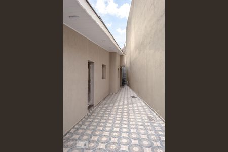 Casa à venda com 126m², 2 quartos e 2 vagasQuintal