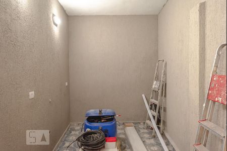 Casa à venda com 126m², 2 quartos e 2 vagasÁrea de Serviço