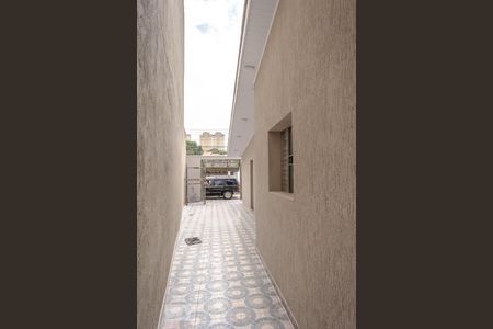 Casa à venda com 126m², 2 quartos e 2 vagasQuintal