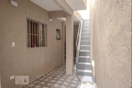 Casa à venda com 126m², 2 quartos e 2 vagasQuintal