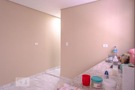 Casa à venda com 126m², 2 quartos e 2 vagasCozinha