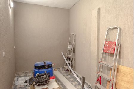 Casa à venda com 126m², 2 quartos e 2 vagasÁrea de Serviço