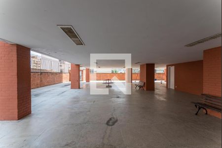 Apartamento à venda com 65m², 1 quarto e 1 vagaÁrea Comum - Playground