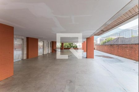 Apartamento à venda com 65m², 1 quarto e 1 vagaÁrea Comum - Playground