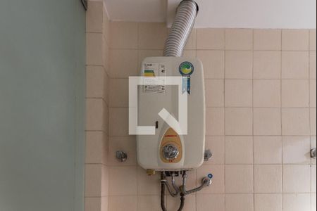 Apartamento à venda com 65m², 1 quarto e 1 vagaÁrea de Serviço