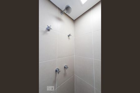 Apartamento à venda com 41m², 1 quarto e 1 vagaBanheiro