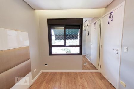 Apartamento à venda com 41m², 1 quarto e 1 vagaQuarto 