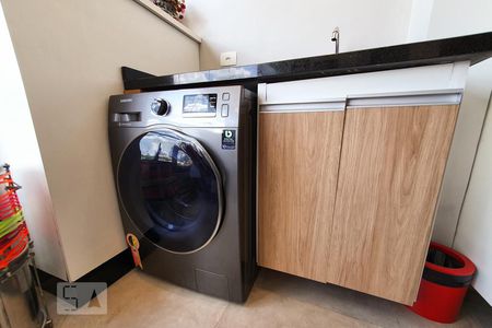 Apartamento à venda com 41m², 1 quarto e 1 vagaÁrea de Serviço