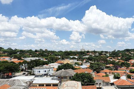 Apartamento à venda com 41m², 1 quarto e 1 vagaVista do Quarto