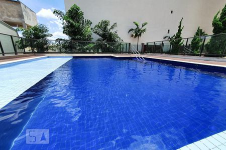 Apartamento à venda com 41m², 1 quarto e 1 vagaÁrea comum - Piscina 1
