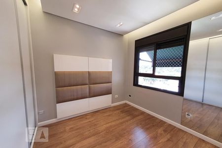 Apartamento à venda com 41m², 1 quarto e 1 vagaQuarto 