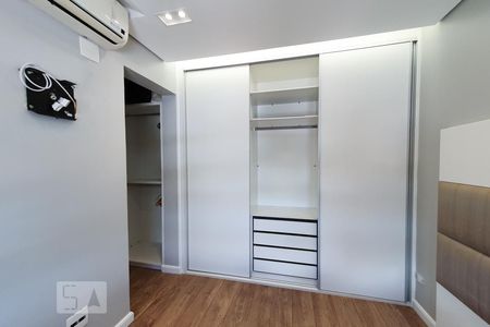 Apartamento à venda com 41m², 1 quarto e 1 vagaQuarto 