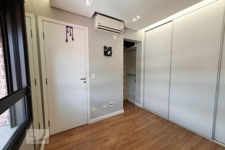 Apartamento à venda com 41m², 1 quarto e 1 vagaQuarto 