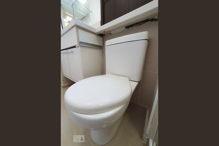 Apartamento à venda com 41m², 1 quarto e 1 vagaBanheiro